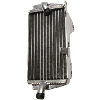 Chladič motocyklu IROD pro HUSQVARNA FE 250/350/450/501 2014-2016 - LEVÝ 