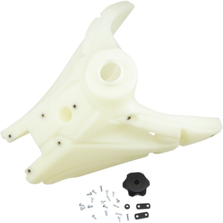 Nádrž pro motocykly IMS FUEL TANK pro KTM SXF 350 2016-2015 , kapacita 17 litrů, barva natural 
