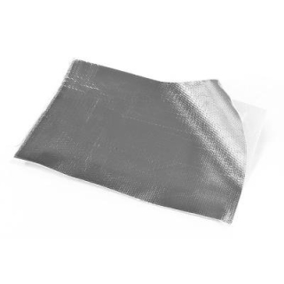 Izolační fólie samolepící k výfuku VICMA sílá 0,80 mm, rozměr: 300x450 mm