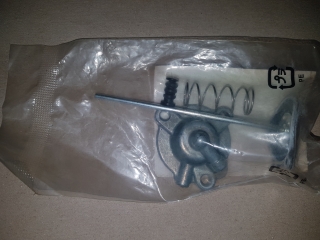 Opravná sada akcelerační pumpy pro Honda CB 750 Four   16021-393-004