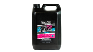 Biologicky odbouratelný čistič na pěnové vzduchové filtry MUC-OFF AIRFILTER CLEANER 5 litrů