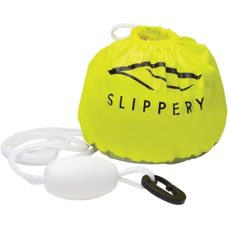 Vak na ukotvení plavidla SLIPPERY ANCHOR BAG ŽLUTÝ