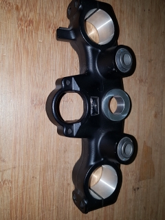 Horní brýle Honda XL650V Transalp 02-06