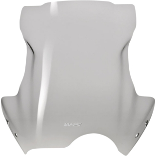 Plexi motocyklu WRS pro BMW R 1150 GS / ADV 1999-2005 viz popis, barva kouřová, výška 50 cm (19-3/4")