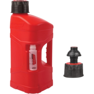 Kanystr na benzín s rychlo tankovacím uzávěrem POLISPORT W/QUICK FILL VALVE 20 L / 20 L / 5,28 Gallons