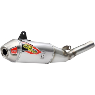 Koncovka výfuku PRO CIRCUIT MUFFLER T-6 pro YAMAHA YZ 250 F 2019-2021