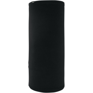 Šátek - tuba ZANHEADGEAR MOTLEY TUBE SPORTFLEX ČERNÝ