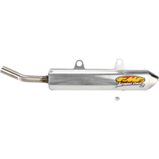 Koncovka výfuku FMF TURBINECORE 2 SILENCER pro GAS GAS EC 250 2007-2011 viz popis 