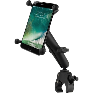 Držák na telefon RAM MOUNTS RAMB400CUN10U KIT XGRIP SML TOUGH CLAW
