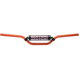 Motokrosové řidítka RENTHAL 7/8 KTM 65 SX 823 OR