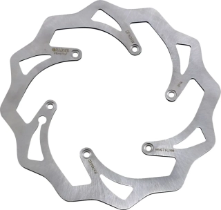 Přední brzdový kotouč GALFER pro KTM 125-530 rok 2003-2026