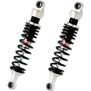 Zadní emulzní tlumiče YSS pro motocykl SUZUKI LS 650 SAVAGE rok 1986-2000, Délka 270 mm, pár