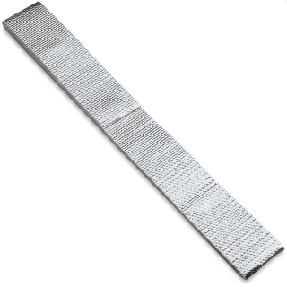 Tepelná izolační fólie - pás MOOSE RACING HEAT SHIELD STRIP rozměr 51 mm x 91 cm (2” x 36”)