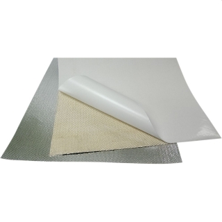 Tepelná izolační fólie CYCLE MINI FLEX-BLANKET™, rozměr 30,5 cm x 102 cm (12” x 40”)