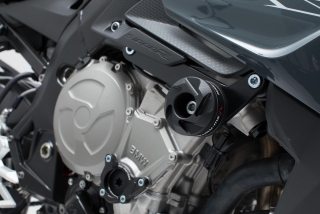 Padací protektory motocyklu SW-MOTECH pro BMW S 1000 R 2016-2020