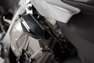 Padací protektory motocyklu SW-MOTECH pro BMW S 1000 XR 2015-2020