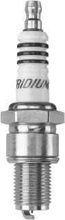 Iridiová zapalovací svíčka NGK SPARK PLUGS typ DCPR7EIX originální číslo 6046