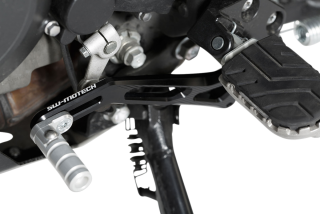 Řadící páka motocyklu SW MOTECH pro SUZUKI V-Strom 1000 2014-2019