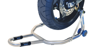 Zadní stojan na motocykl OXFORD Paddock Premium 