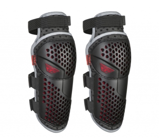 Loketní chrániče FLY RACING BARRICADE FLEX - pár