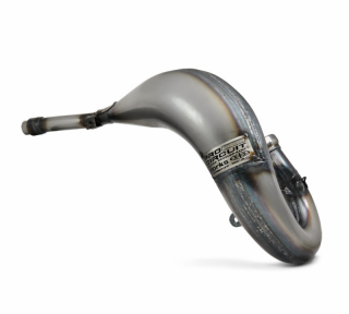 Koleno výfuku PRO CIRCUIT Works Pipe 2-Stroke Exhaust pro YAMAHA YZ 125 2021-2022