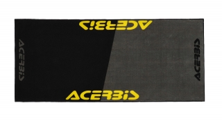 Podložka pod moto - koberec Acerbis 80x180 cm