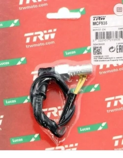 Brzdový spínač TRW BRAKE LIGHT SWITCH M 10 X 1,0 pro DUCATI, SUZUKI viz popis  