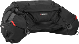 Zadní taška/brašna na motocykl SW-MOTECH PRO CARGOBAG TAIL BAG kapacita 50 litrů