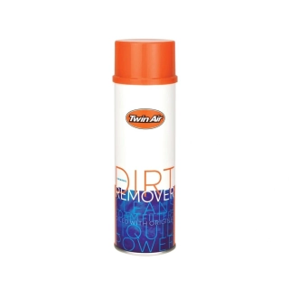 A Čistič ve spreji na pěnové vzduchové filtry TWIN AIR - AIR FILTER CLEANER SPRAY 500 ML