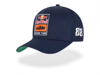 Pánská čepice - kšiltovka KTM MIGUEL OLIVEIRA CURVED CAP