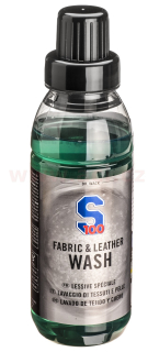 Prací prostředek na praní funkčního oblečení S100 TECHNICAL FABRIC & LEATHER WASH KS 3475 250 ML 
