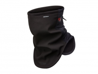 Nákrčník do chladného počasí SPIDI POLARTEC® NECK WARMER černý
