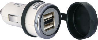 Adaptér TECMATE OPTIMATE CIG USB CHARGER 2A O106