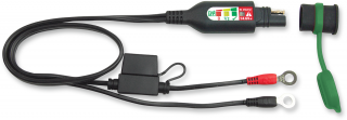Monitorovací kabel lithiové baterie TECMATE OPTIMATE CORD EYE W/TEST LITHIUM O127