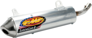 Koncovka výfuku FMF TurbineCore 2 pro HONDA CR 125 R 2002-2007