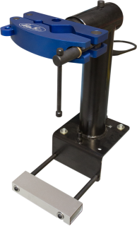 Montážní držák přední vidlice pro motocykly Motion Pro Pivot Suspension Vise