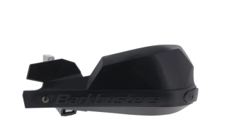 A Sada motocyklových krytů páček mx / enduro BARKBUSTERS HANDGUARDS VPS černá/černá, pár