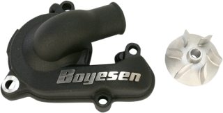 Víčko vodní pumpy BOYESEN pro KTM SX-F 250 13-15