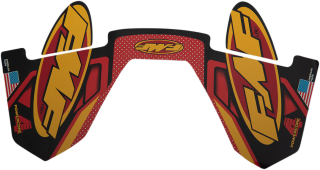 Samolepka na výfuk FMF FACTORY POWERCORE 4 REPLACEMENT DECAL 