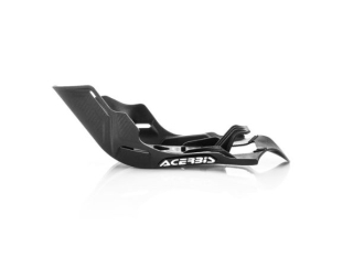 Kryt pod motor ACERBIS GAS GAS MC 125 rok 2021-2023 barva černá