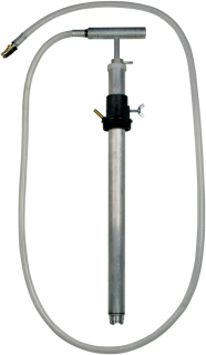 Pumpa k velkému balení utěsňovacího přípravku SLIME