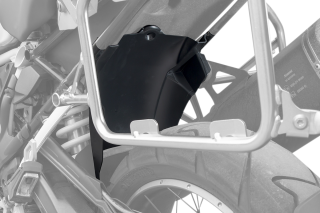 Prodloužení zadního blatníku UFO REAR FENDR EXTENSION pro BMW GS 1200 LC 2013-2018, GS 1200 LC ADV 2014-2018