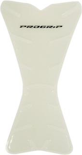 Samolepka - tank pad na nádrž motocyklu TANK PAD PRO GRIP TANK PROTECTOR DUO PZ5007CA barva transparentní 