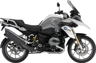 Koncovka výfuku Kesstech 1 pro BMW R 1250 GS 19-23