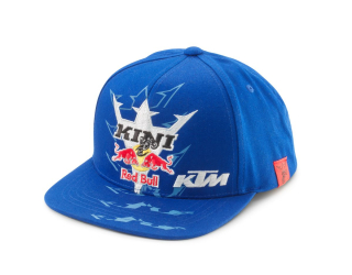 Dětská čepice / dětská kšiltovka KTM KIDS MORPH CAP