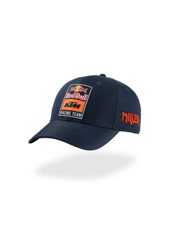 Dětská kšiltovka / čepice KTM KIDS JACK MILLER CURVED CAP