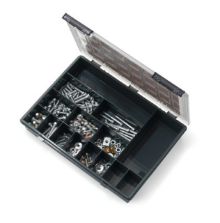 Sada šroubů pro motocykly KTM SCREW KIT- ORIGINÁLNÍ BALENÍ 00029999300