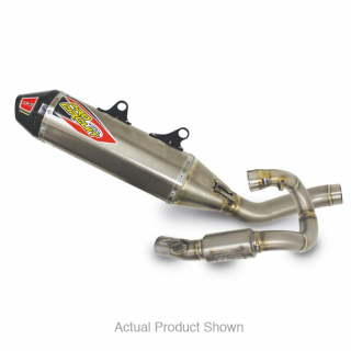 Kompletní výfuk ProCircuit Ti-6  pro KTM SXF 450 23-24