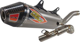 Kompletní výfuk ProCircuit Ti-6  pro KTM SXF 250 23-24