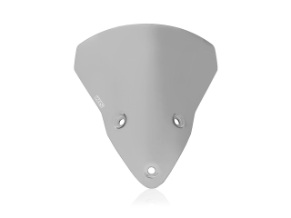 Plexi motocyklu WRS TOURING pro DUCATI SUPERSPORT 950 / S 2021-2023 výška 435 mm, barva kouřová